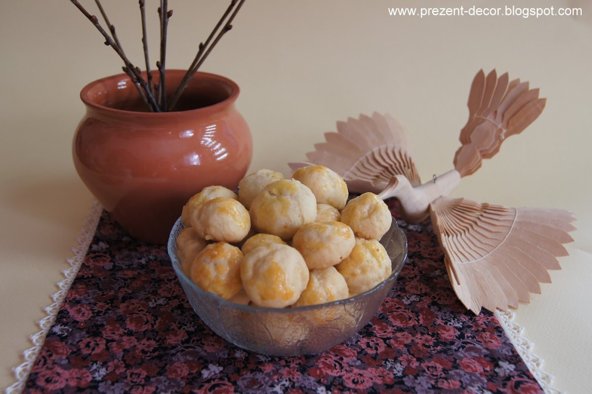 Хлебные Жаворонки