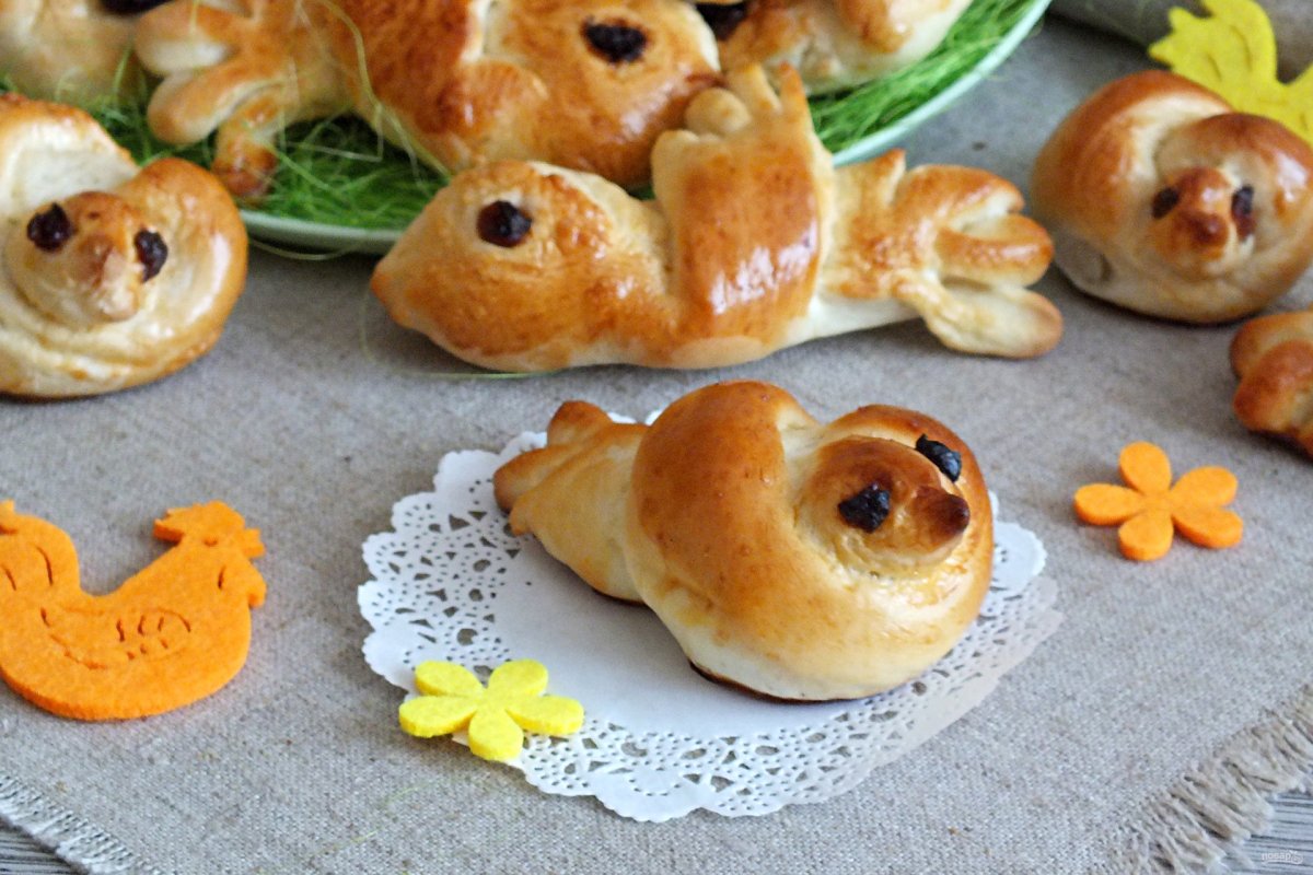 Праздник птички Жаворонки весенний