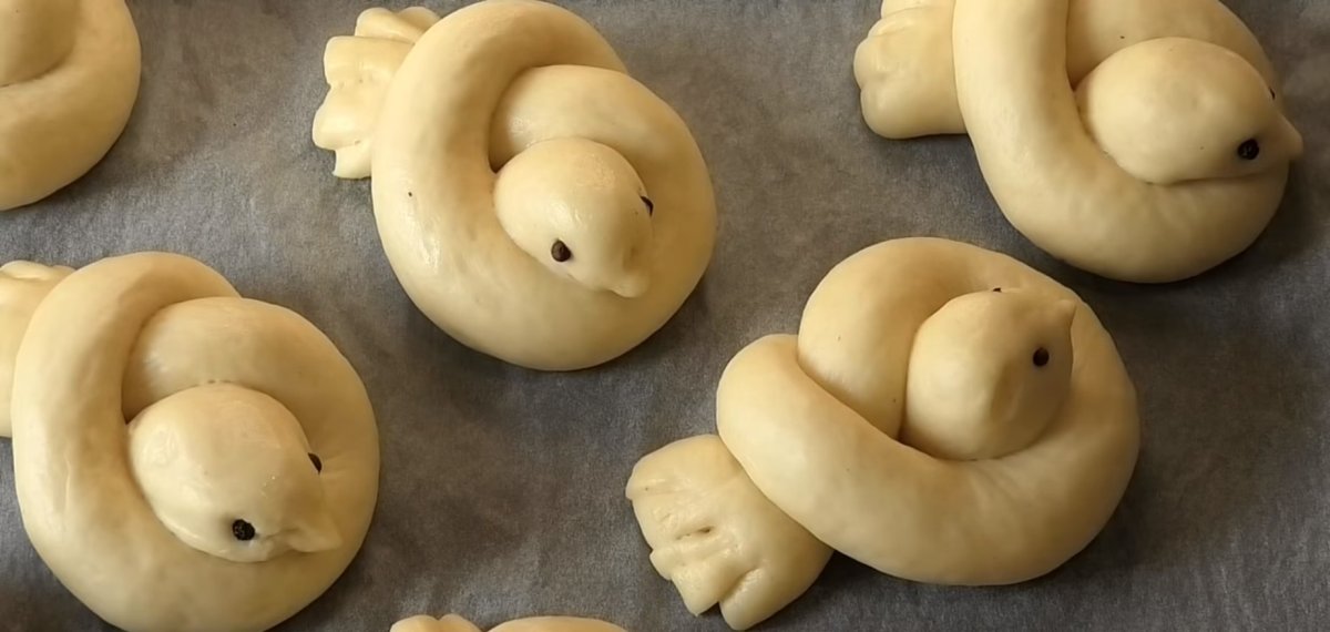 Сороки на старинных открытках