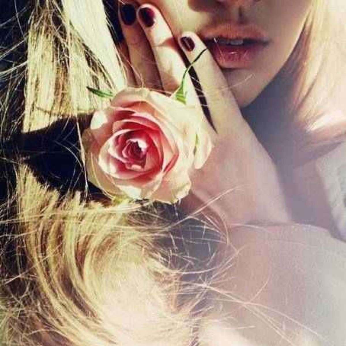 Мультяшные девушки