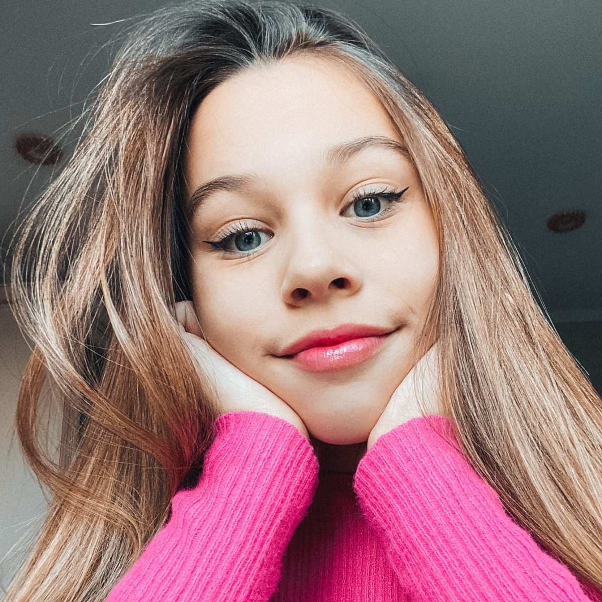 Милана Некрасова