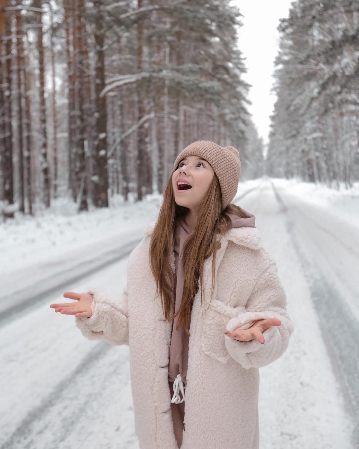 Милана Хаметова Милана Хаметова