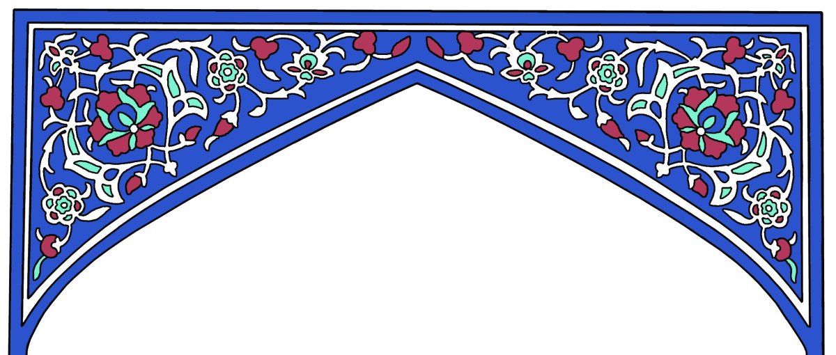 Мандала азулежу