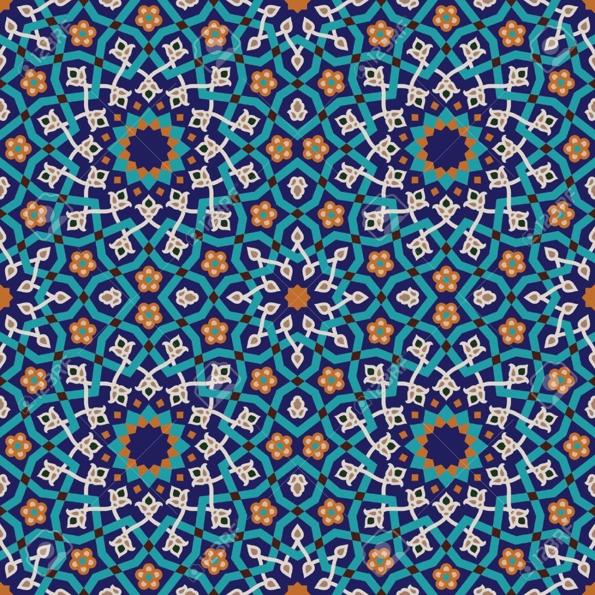 Узбекистан арт вектор