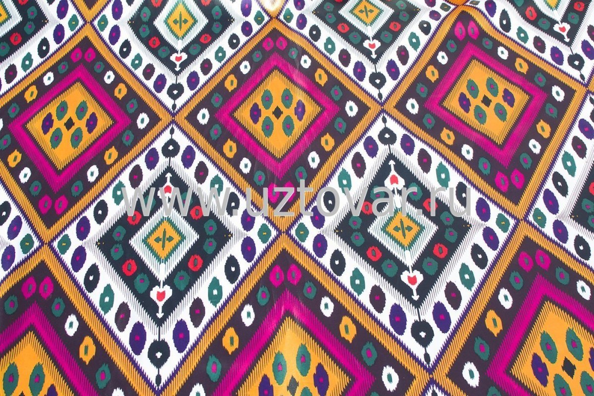 Восточный орнамент Арабески