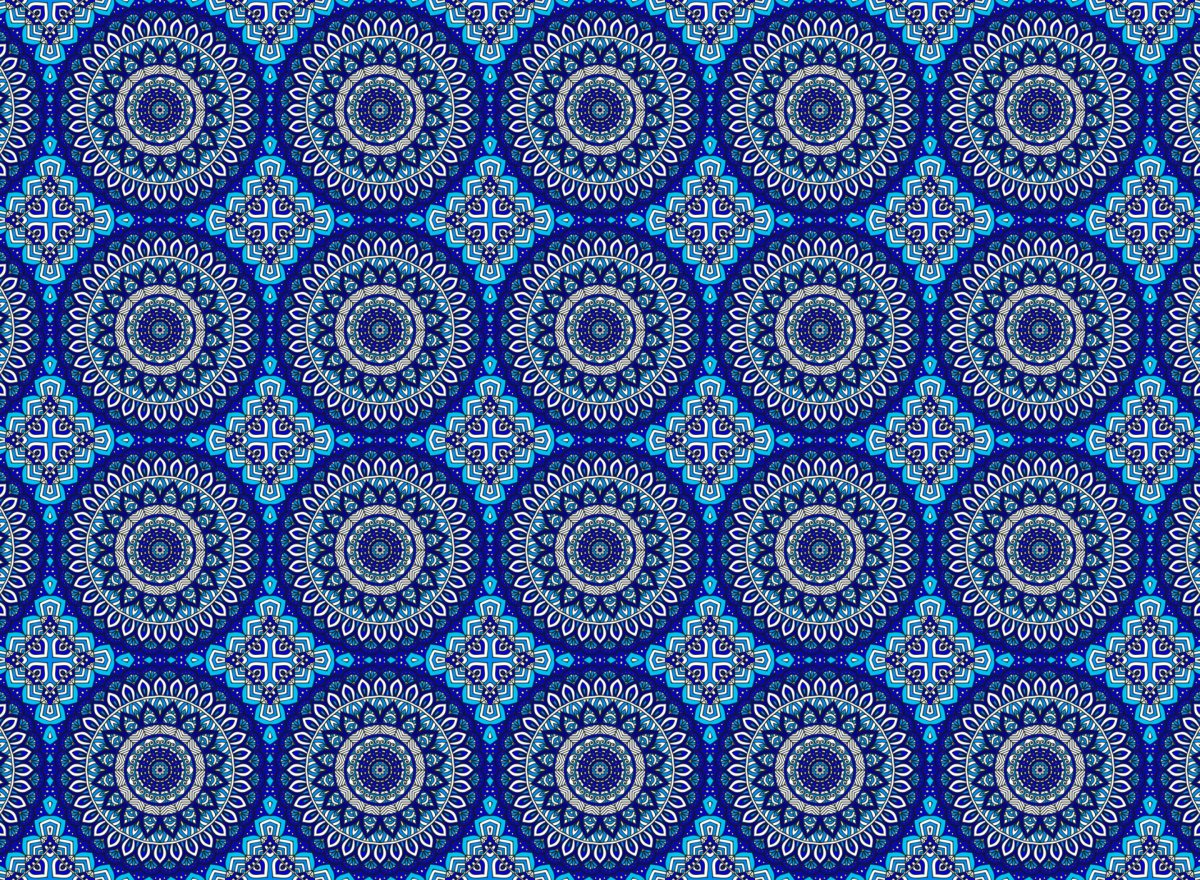 Арабески Исламское искусство