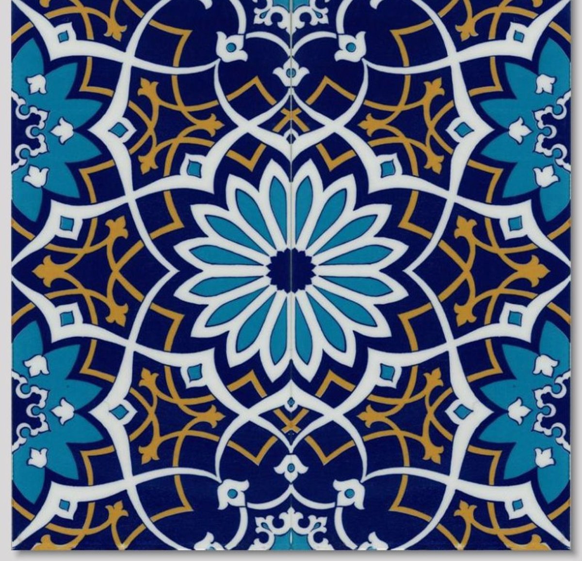 Фон орнамент