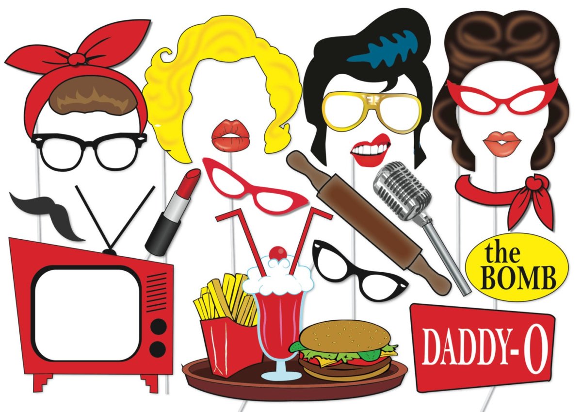 Фэшн вечеринка