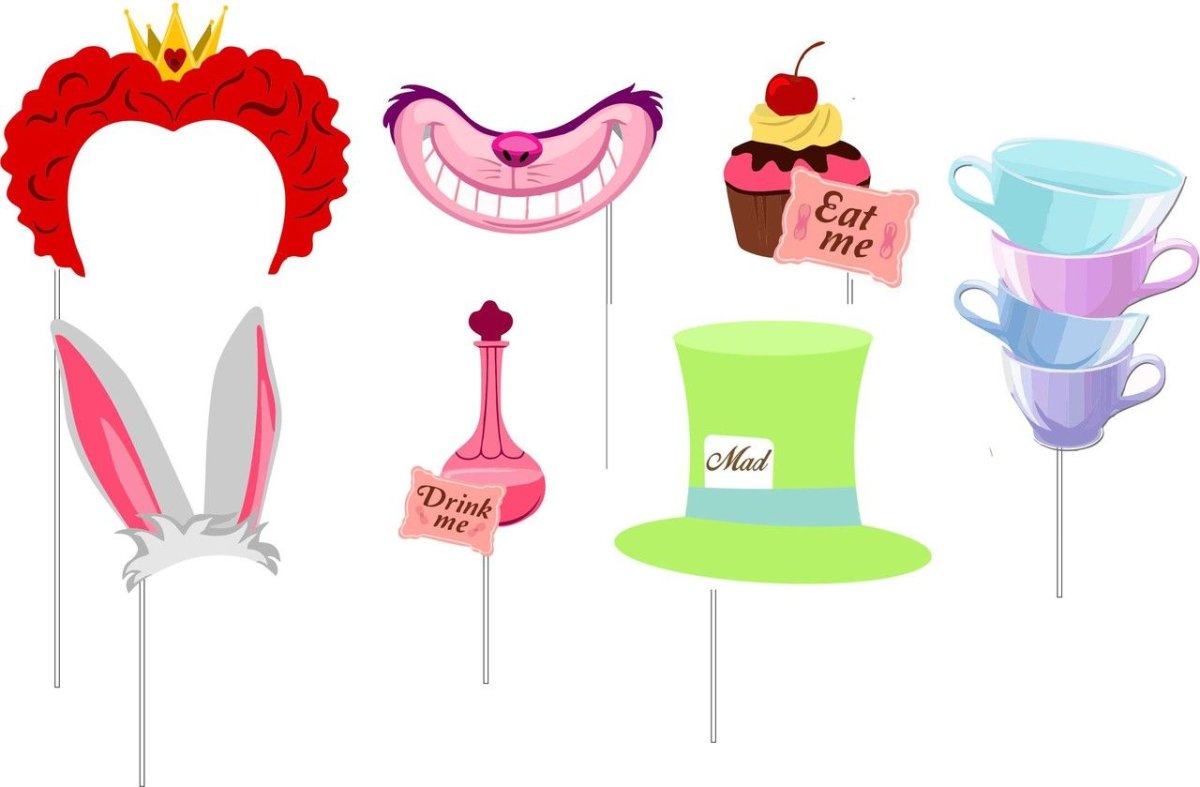 Стилизованная вечеринка