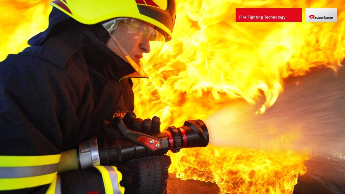 Пожарная охрана