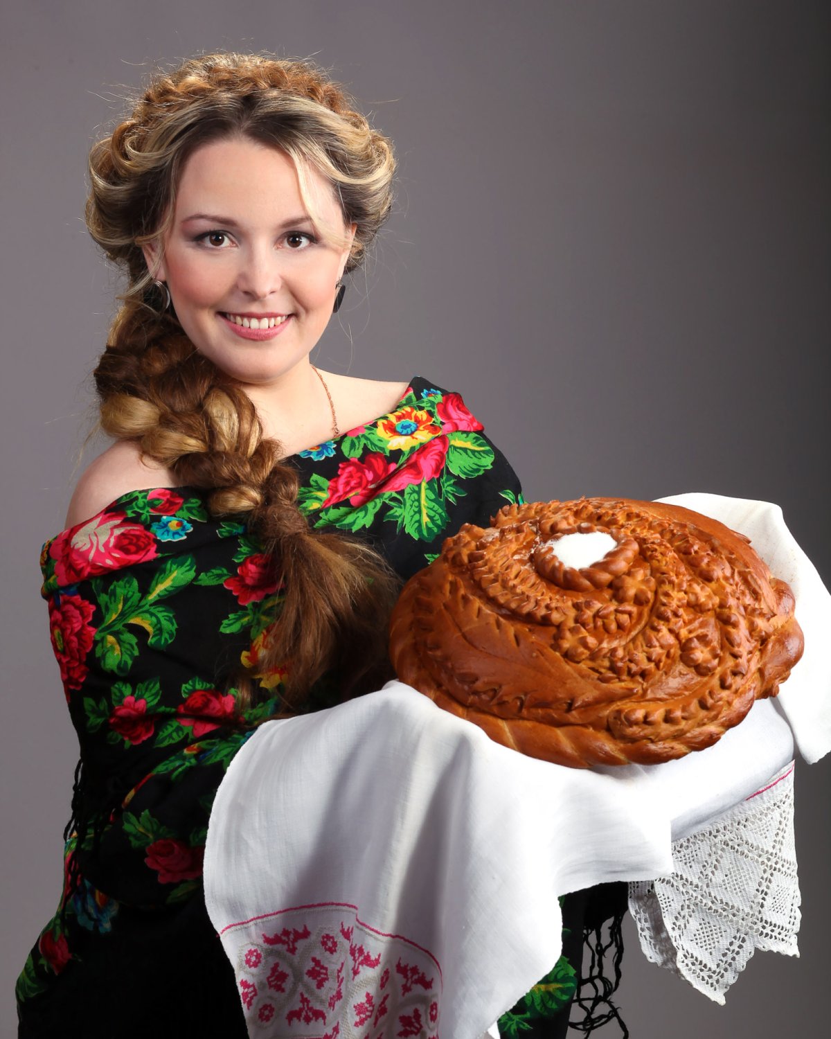 Василиса Романова