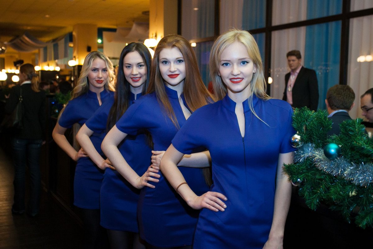 Семейное чаепитие