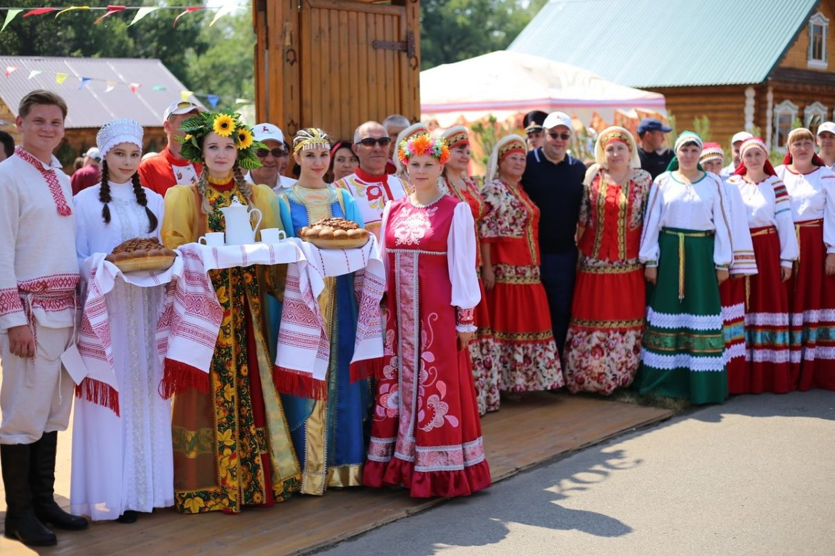 Чаепитие с подругами
