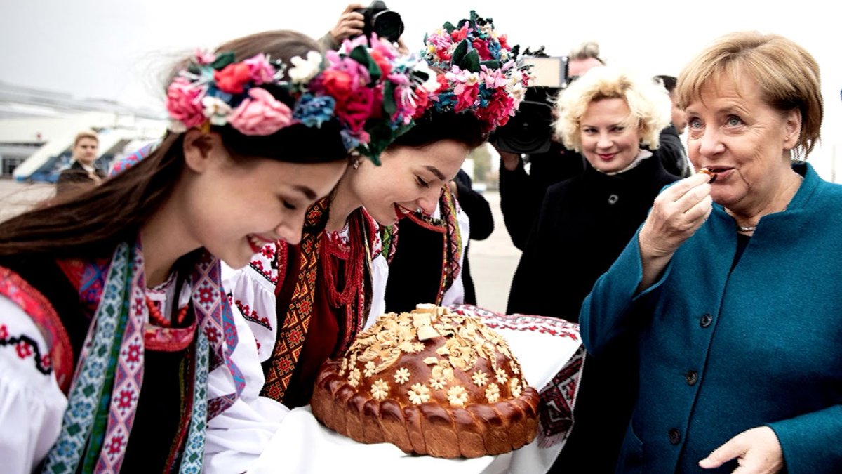 Деловая встреча Фуршет