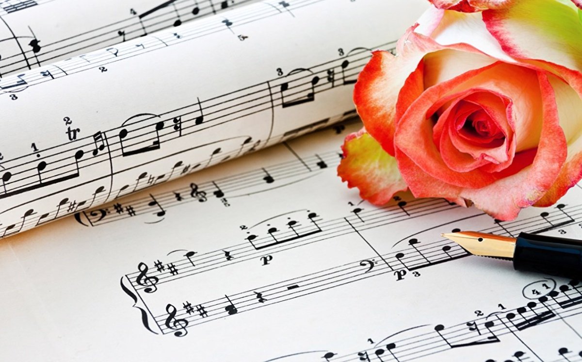 Скрипичный ключ