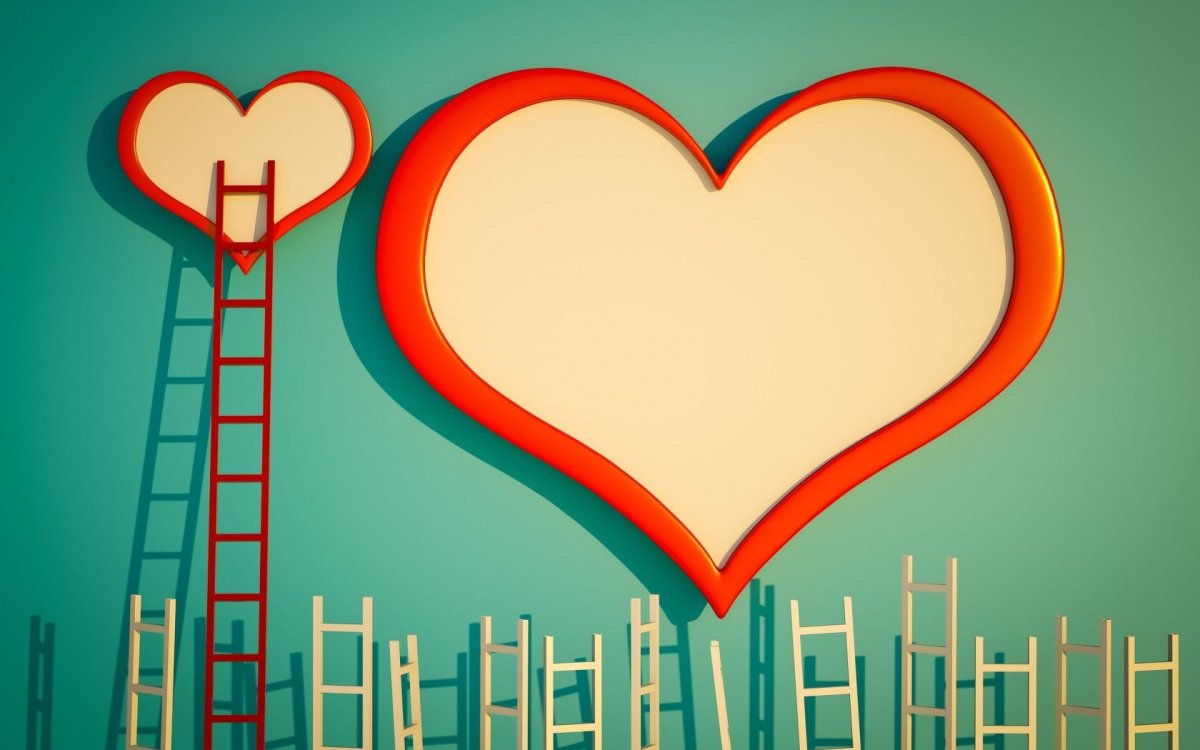 Секреты истинной любви