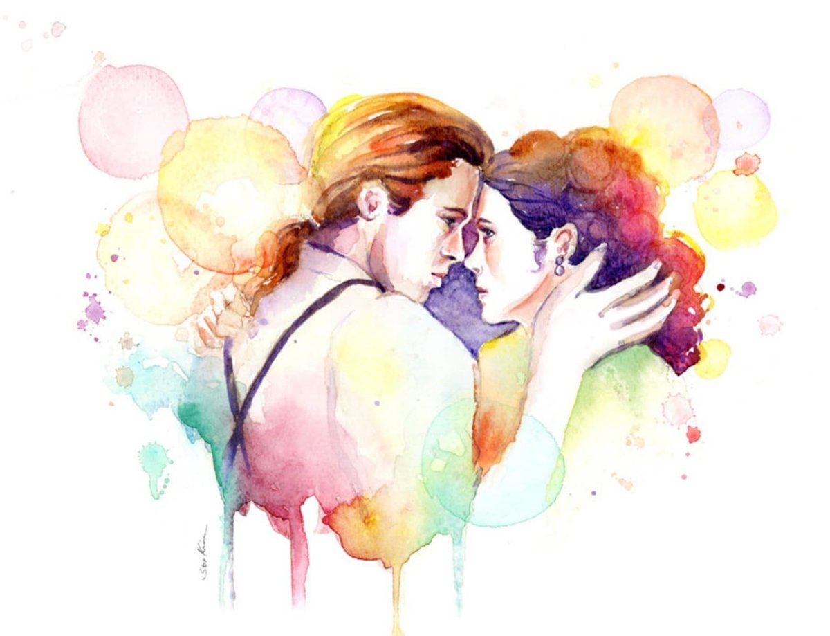 Эстетика Дино клуб романтики