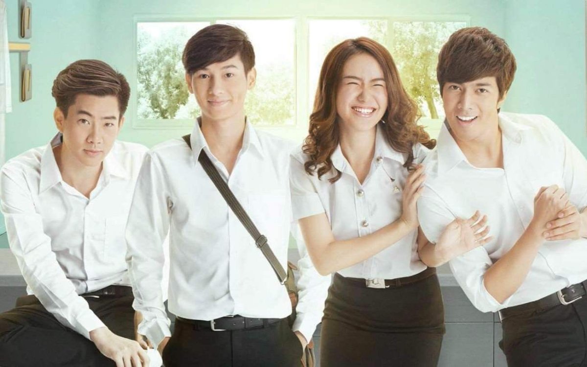 Влюбленная пара акварель