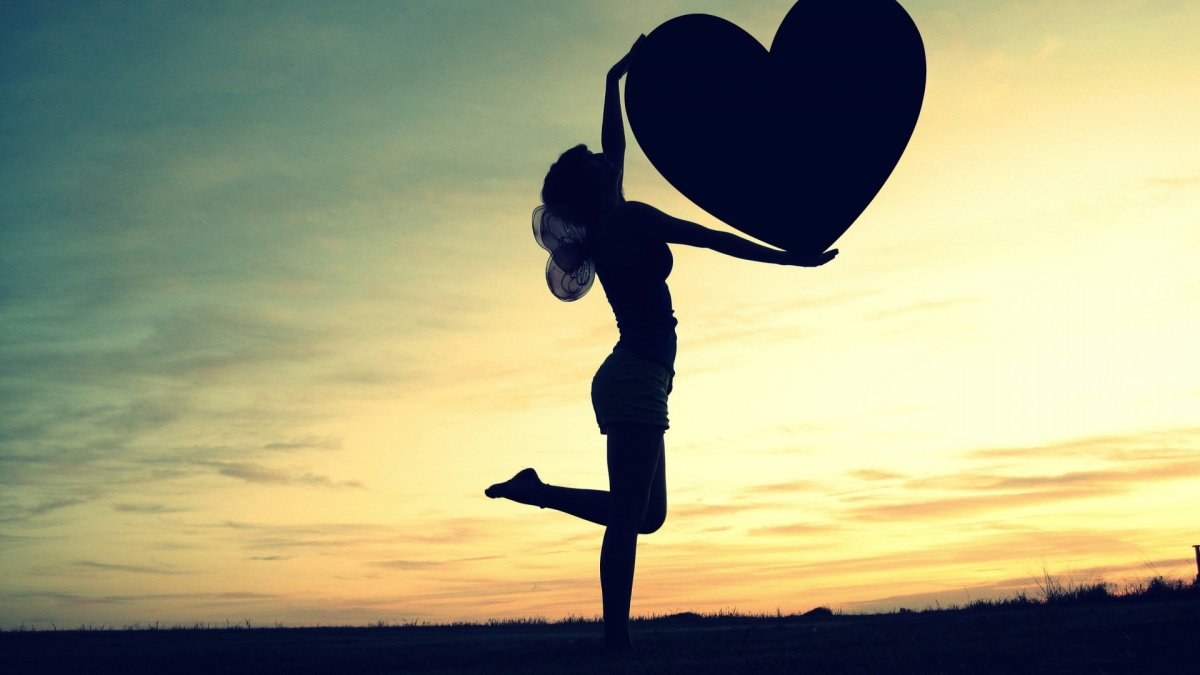 Красивые аватарки для девушек