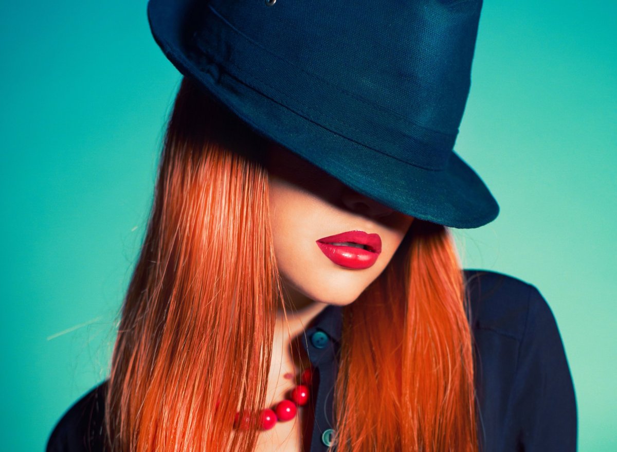 Джон Попплтон. Боди-арт