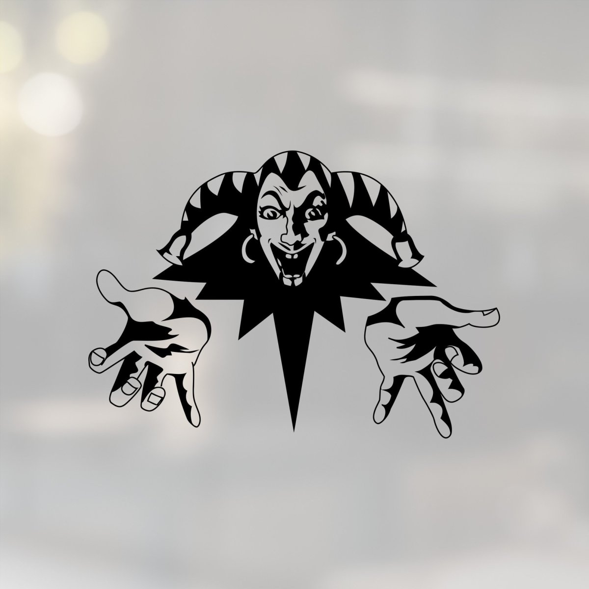 Король и Шут картина