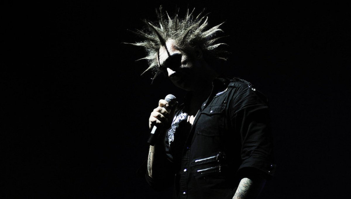 Михаил Горшенев КИШ