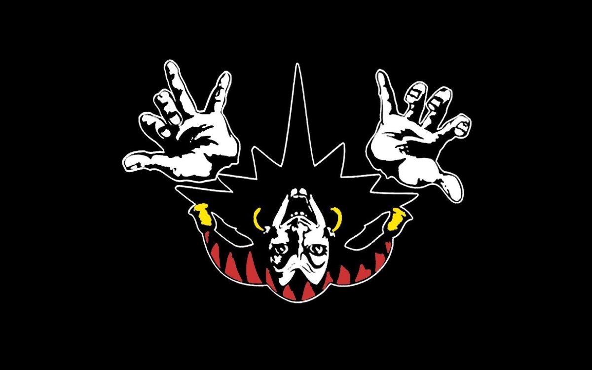 Король и Шут Горшенев