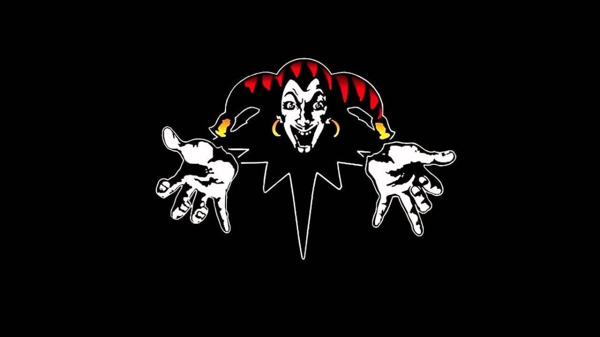 КИШ эмблема группы