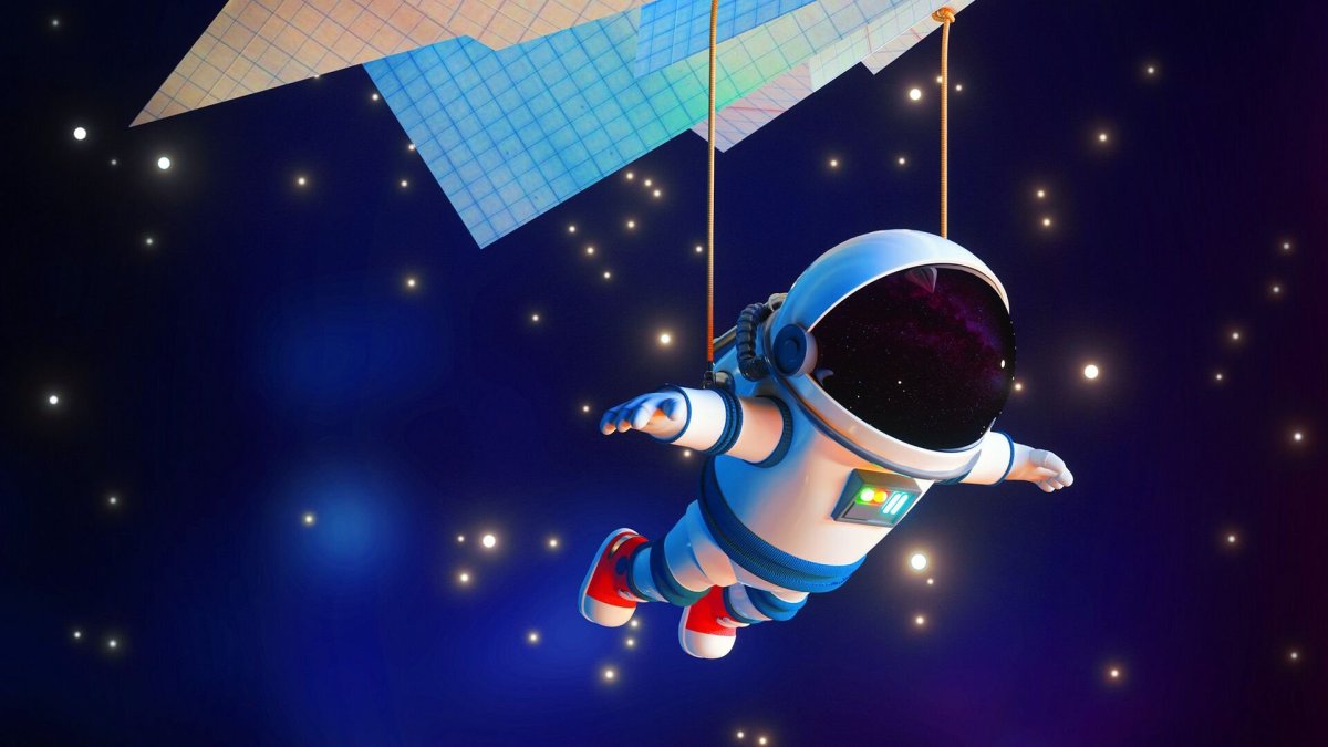 Ракета яркая