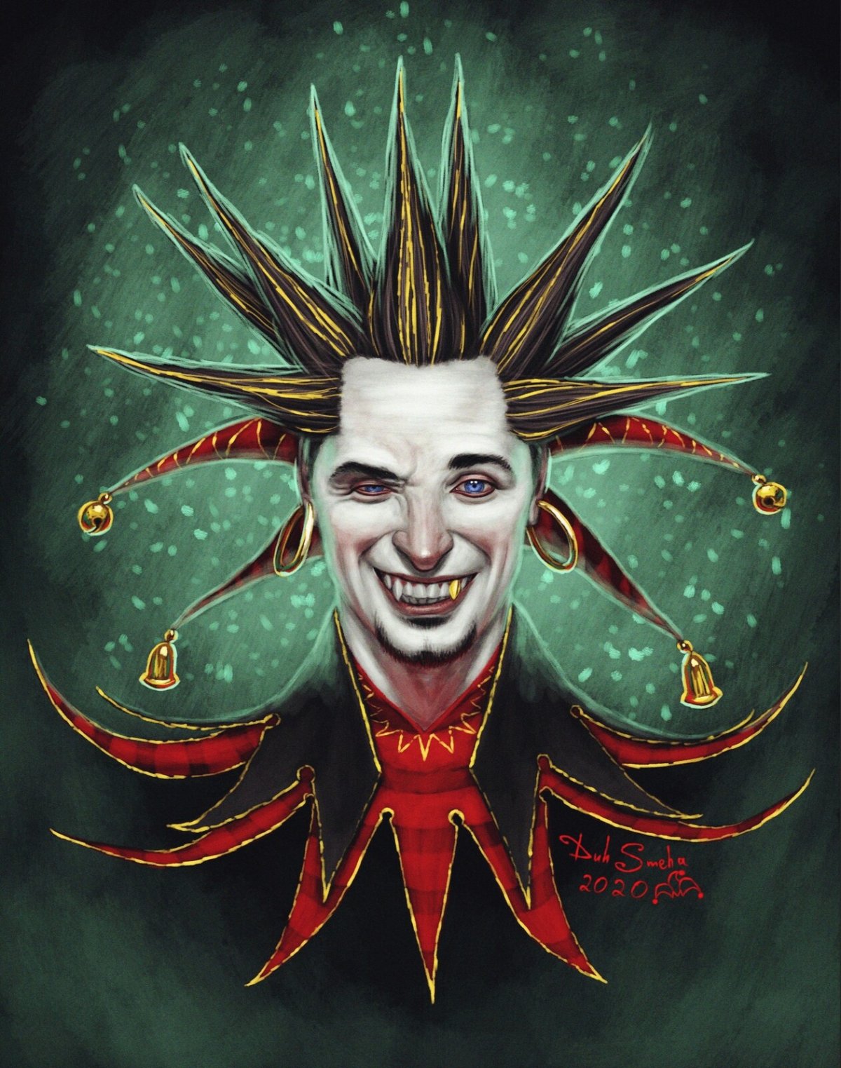 Король и Шут плакат