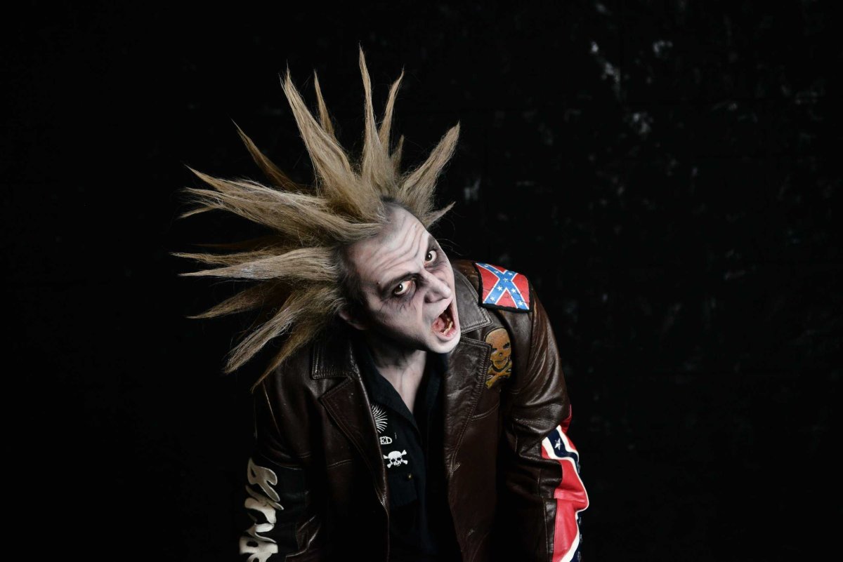 Михаил Горшенев