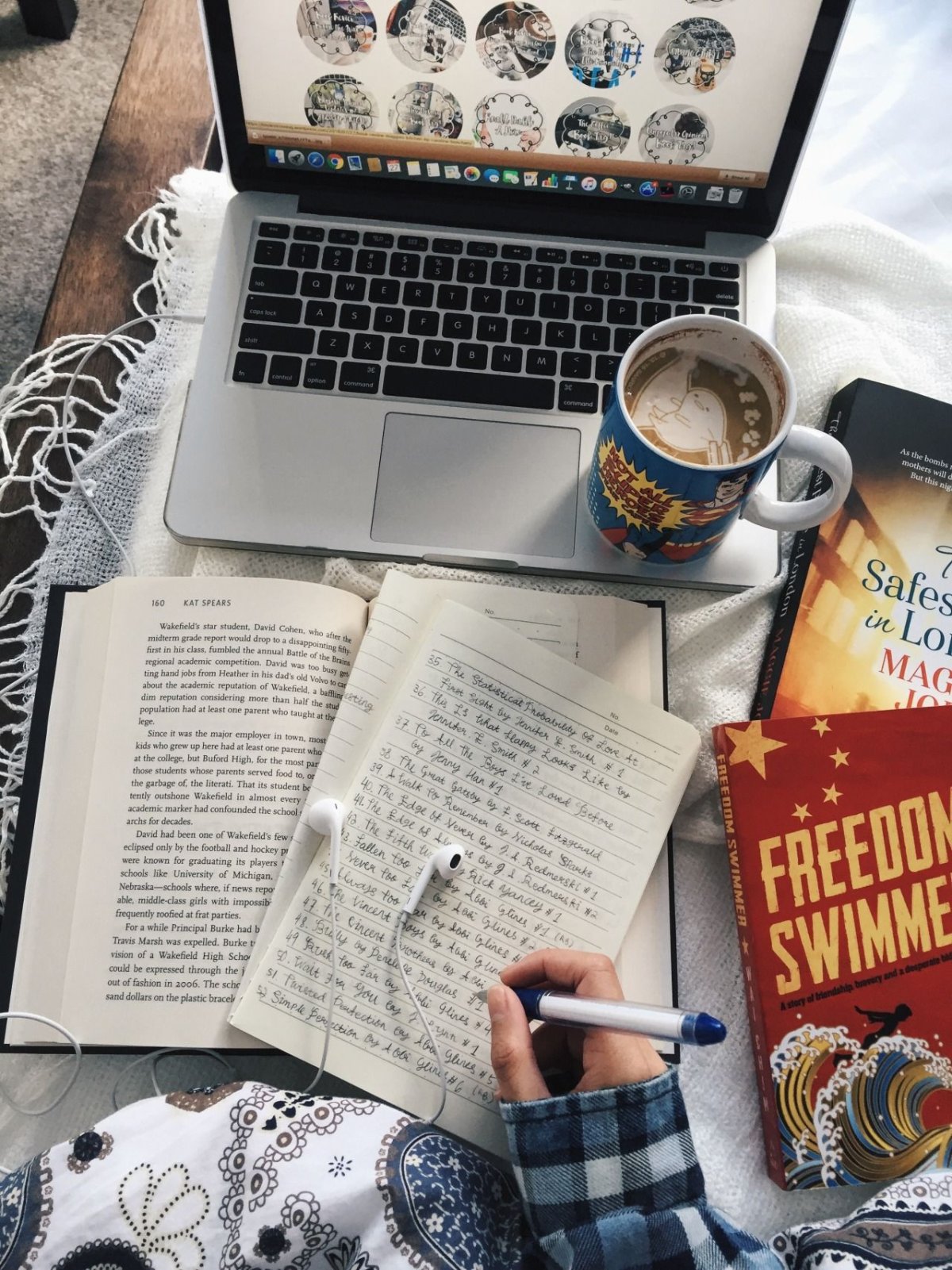 Мотивация к учебе