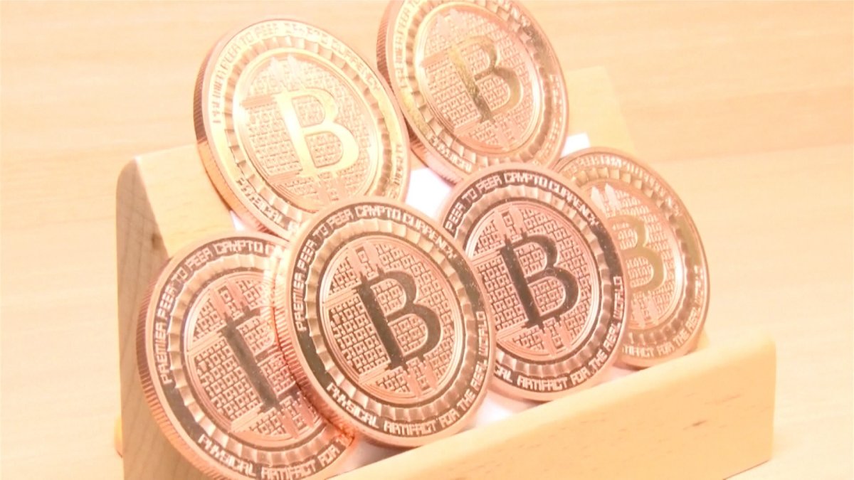 Деньги в будущем