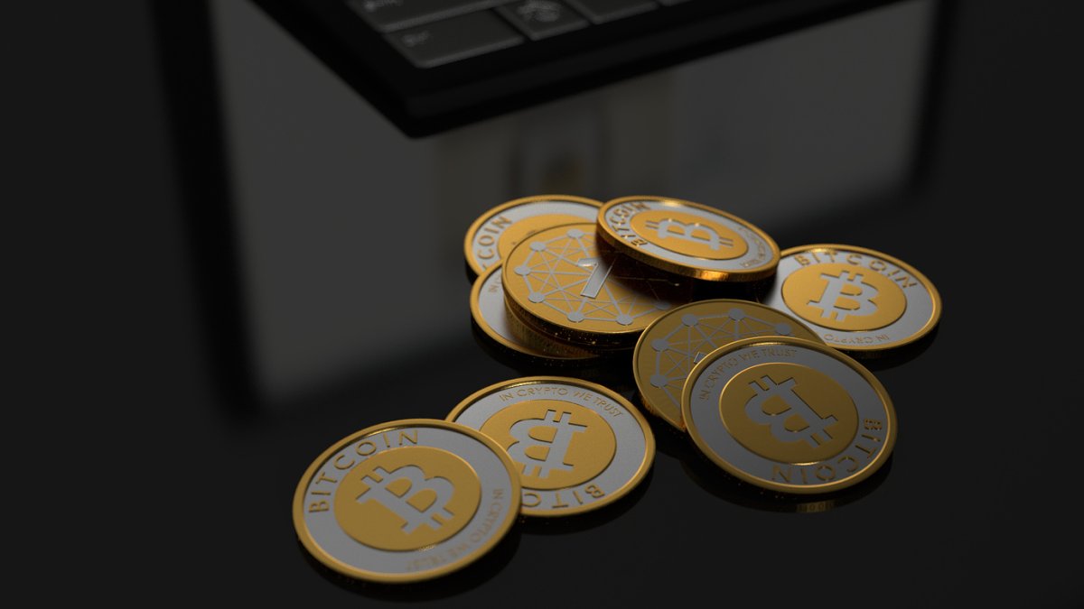 Заработок криптовалюты