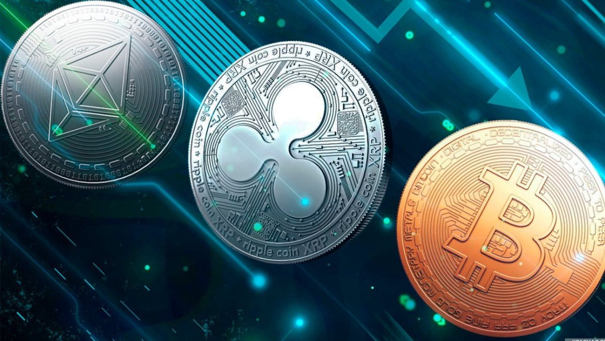 Биткоин валюта будущего