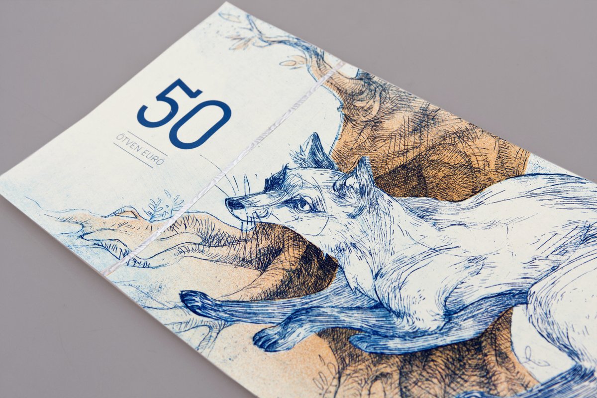 Вымышленные банкноты