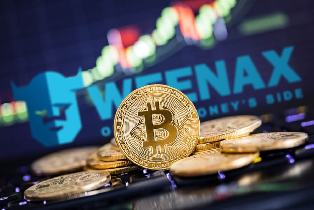 Деньги будущего