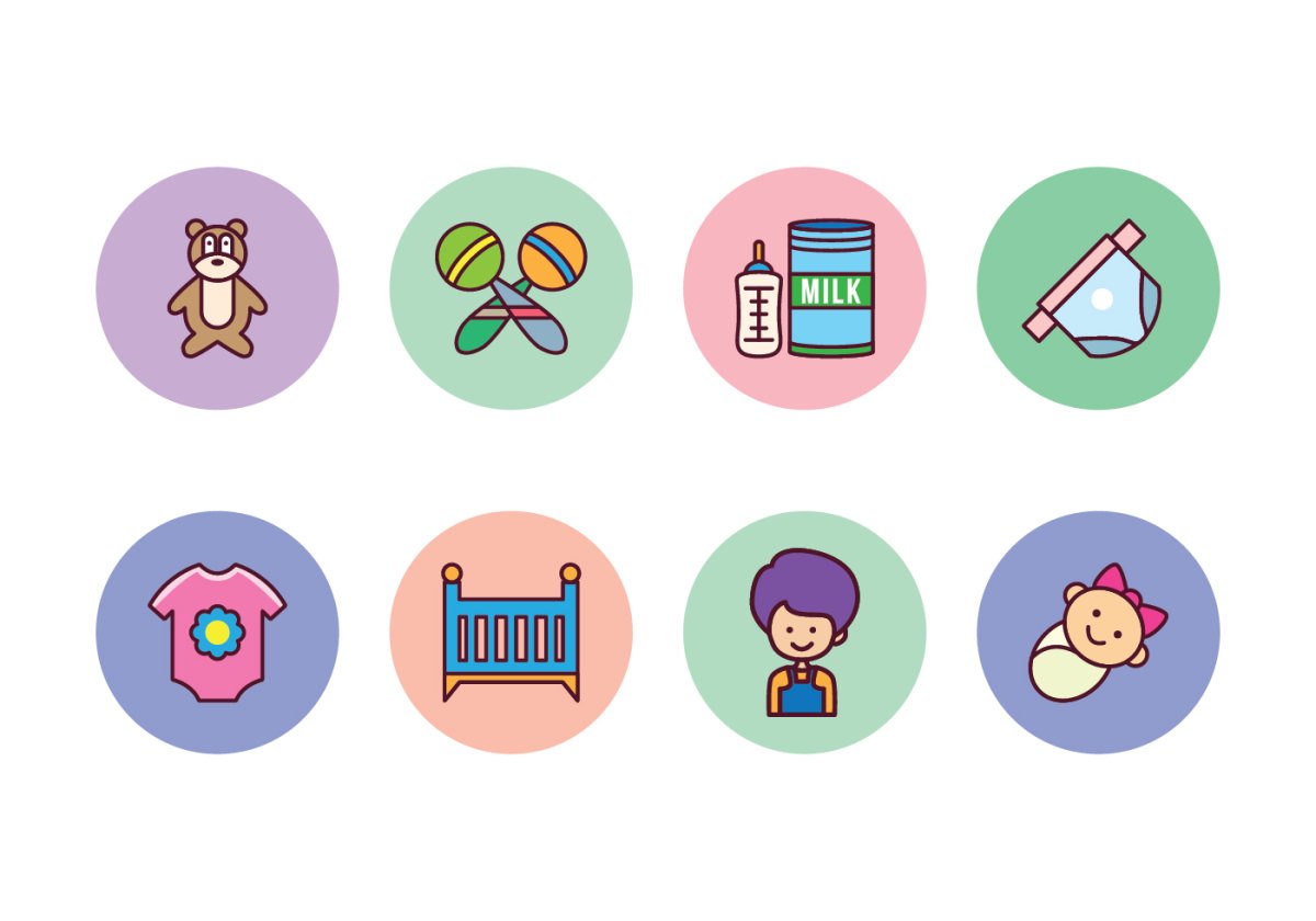 Детские игрушки