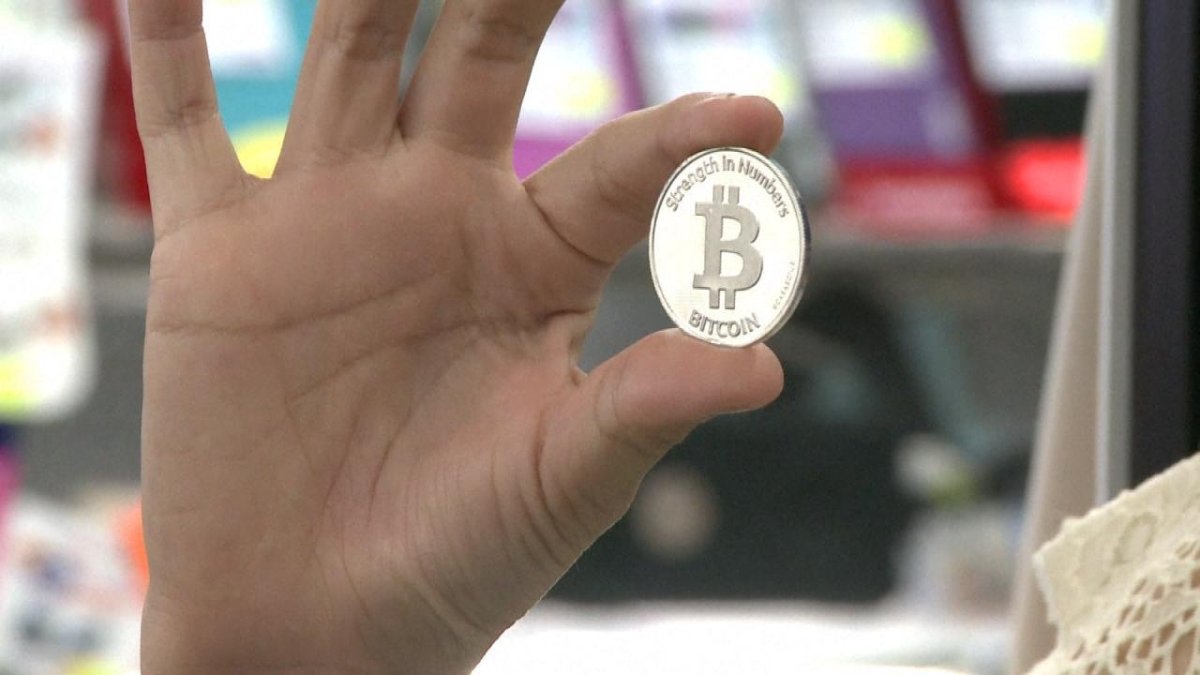 Деньги будущего