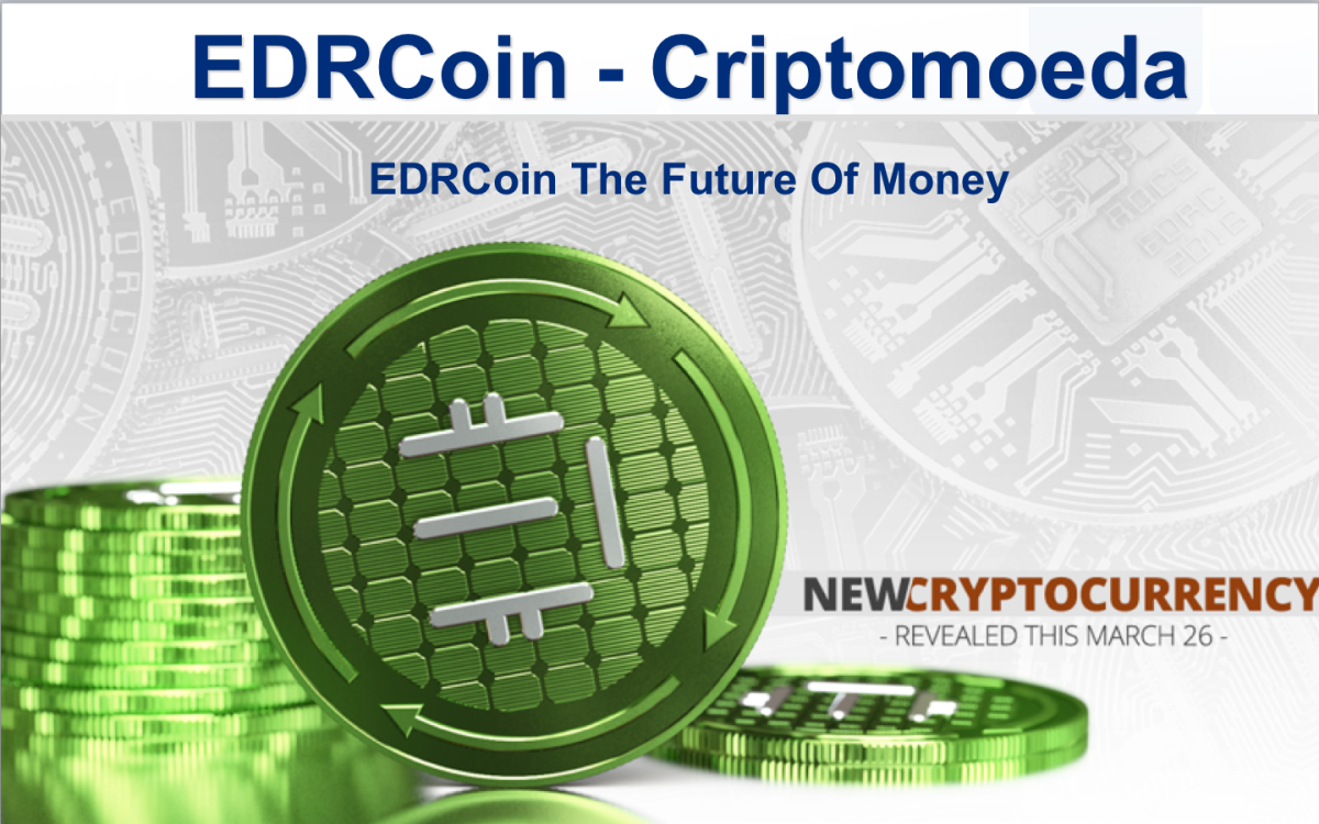 Деньги будущего фото