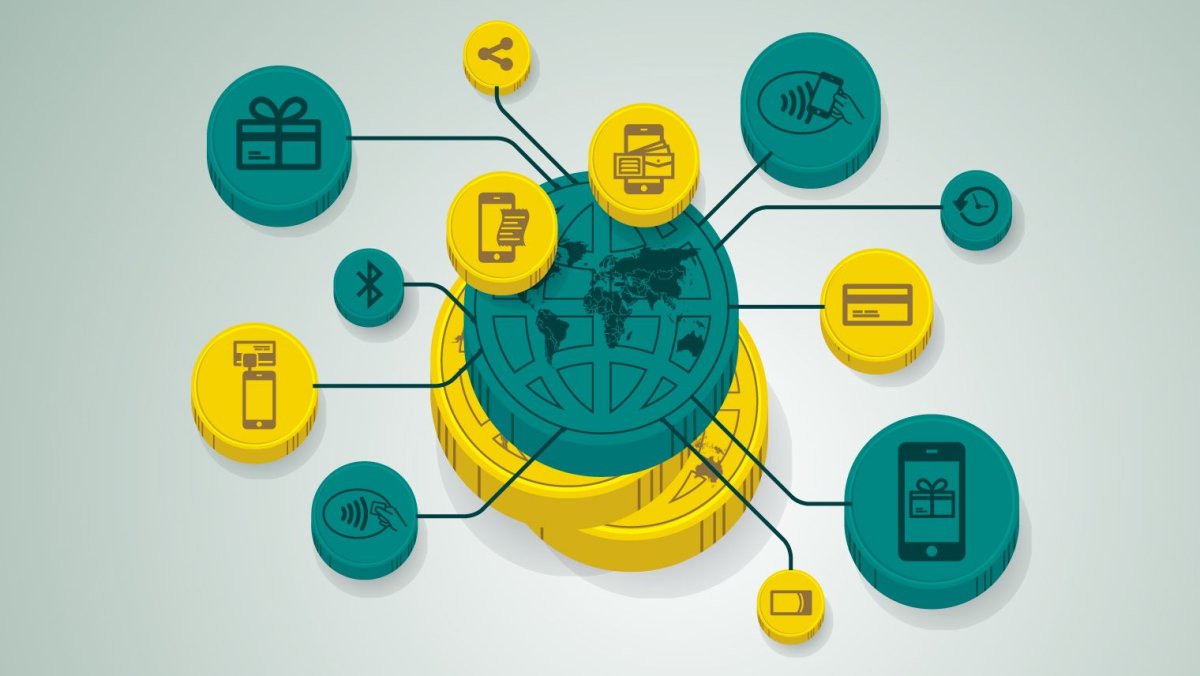 Цифровая экосистема в банке