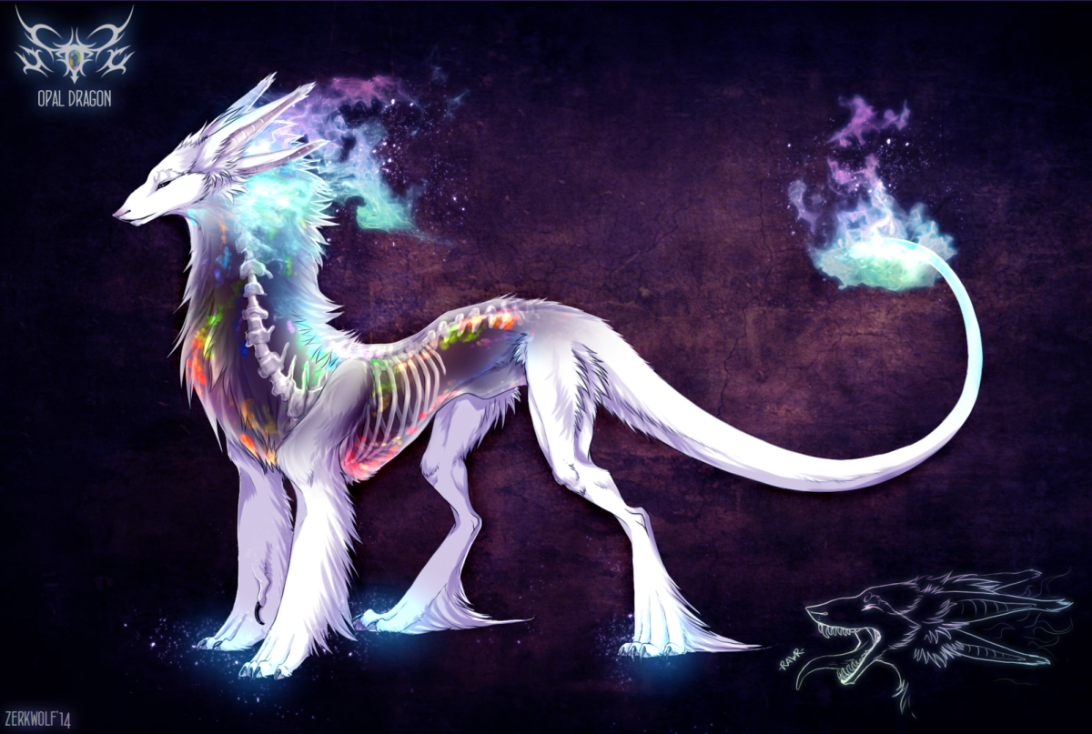 Фамильяр Грифон