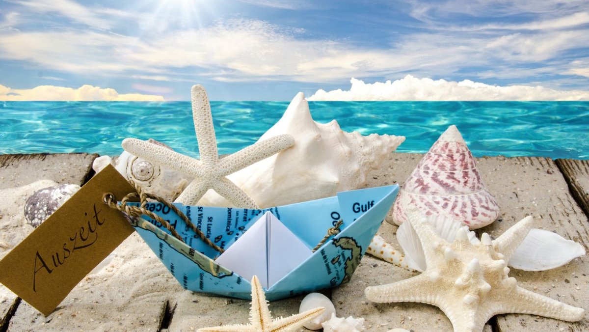 Летняя тематика