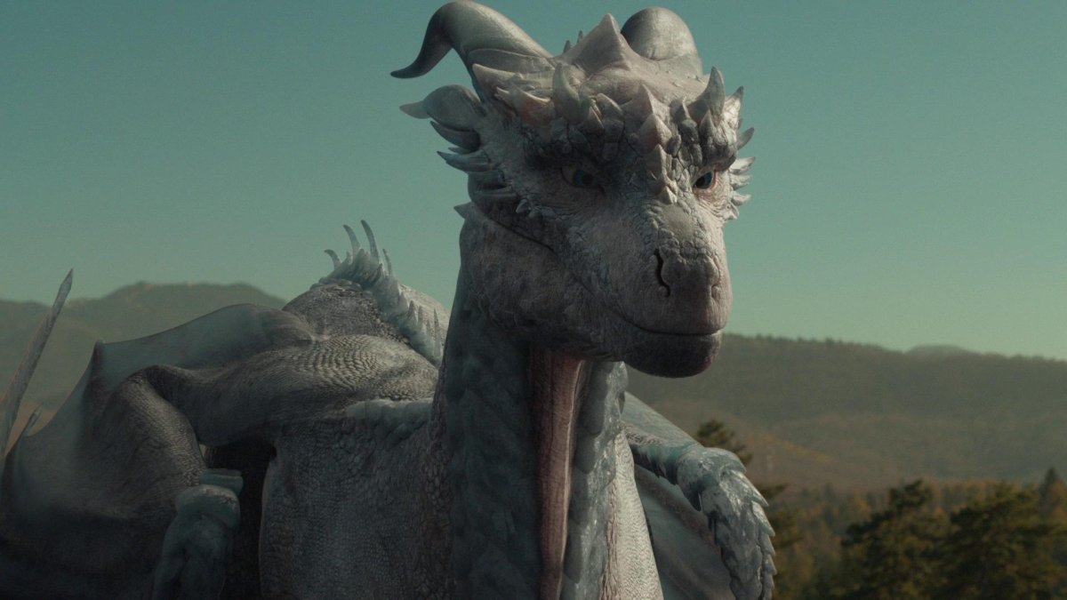 Сердце дракона Возмездие