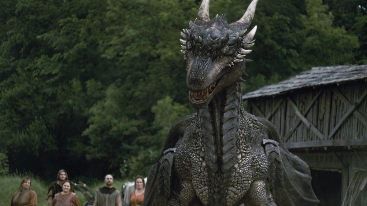 Сердце дракона фильм 2017