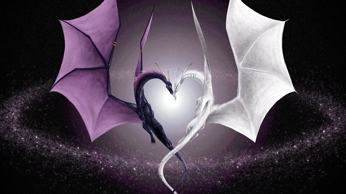 Драго дракон