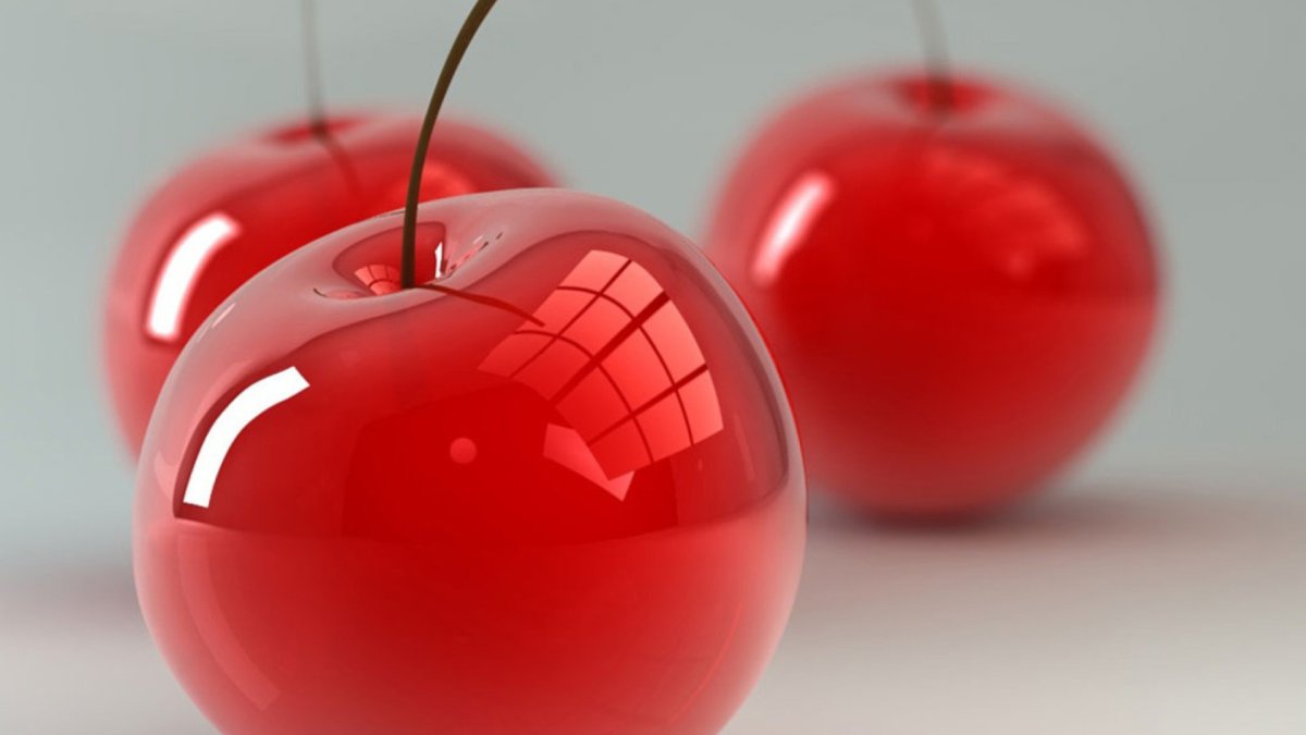 Красивые предметы