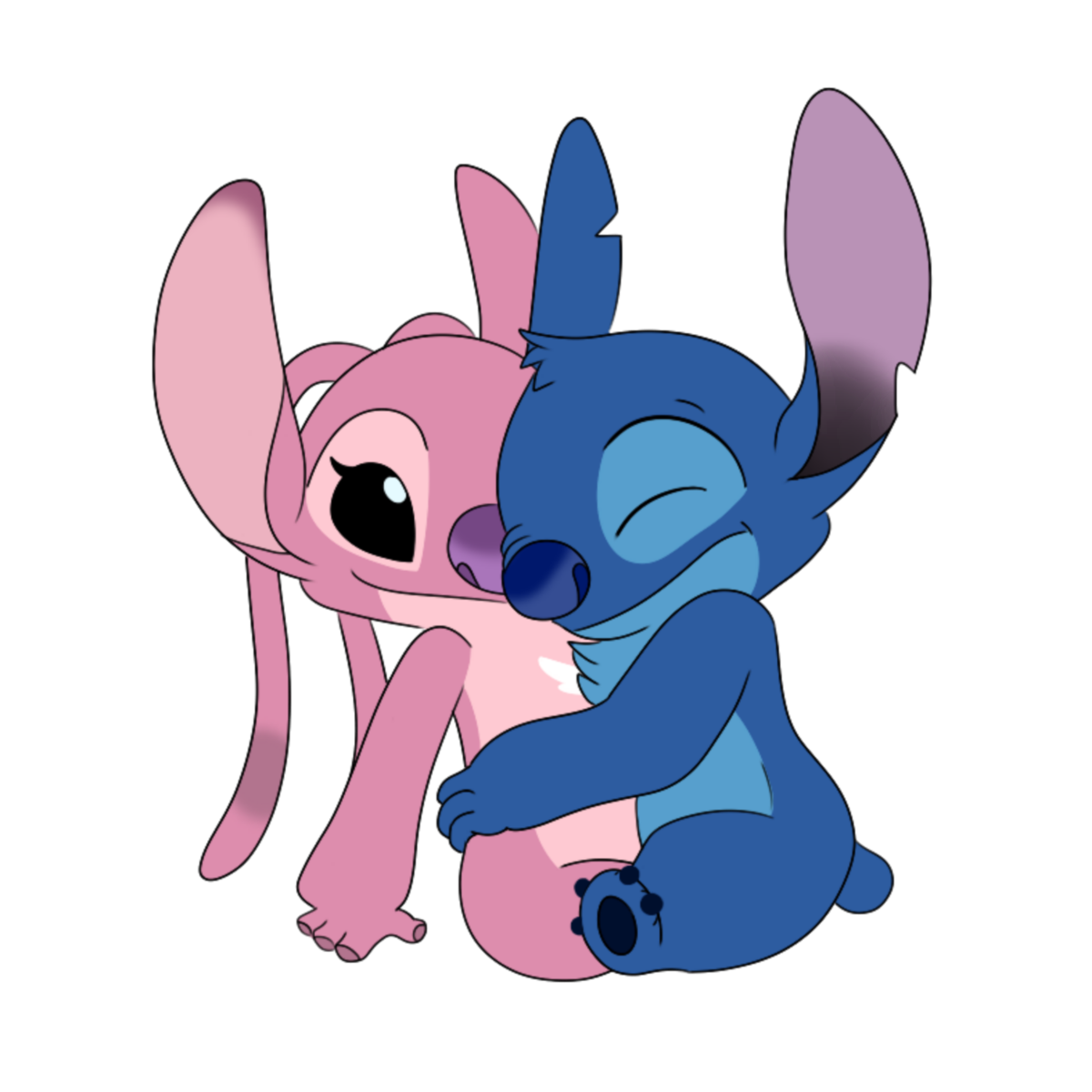 Стич Эстетика