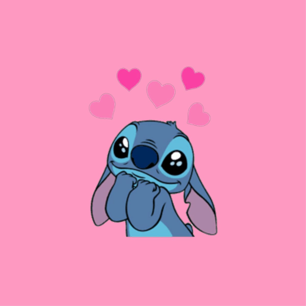 Лило и Стич Стикеры