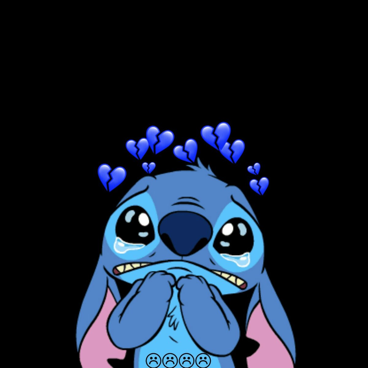 Стич на аву